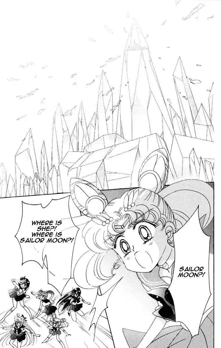 Sailor Moon Chapter 26 5